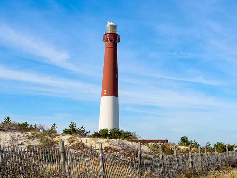 Lighthouse