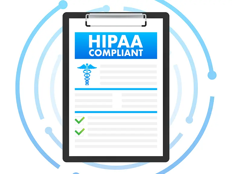 HIPAA Compliant
